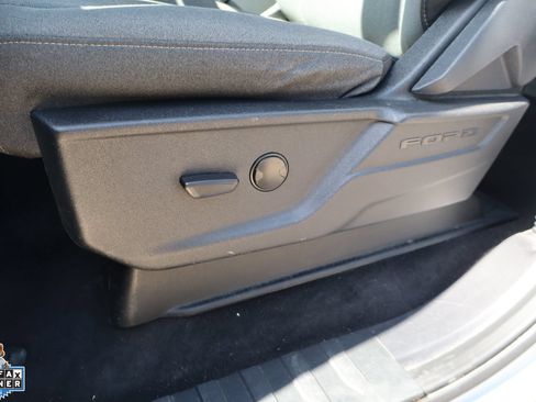 Used 2024 Ford F150 XLT w/ Mobile Office Package AWD/4WD image 13