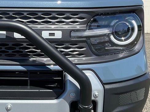 New 2025 Ford Bronco Sport Big Bend image 88