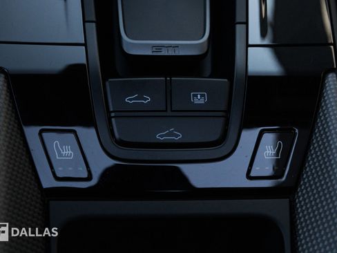 Used 2025 Porsche 911 Carrera 4 GTS image 35