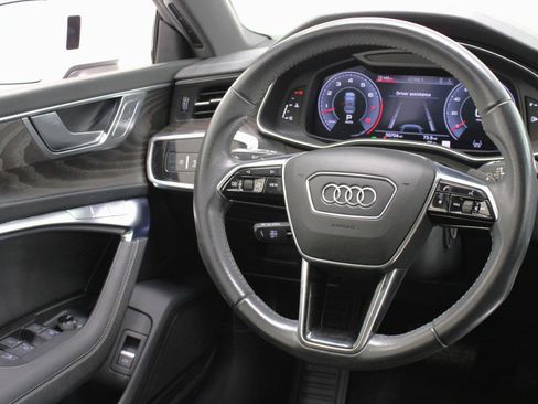 Used 2019 Audi A7 3.0T Premium Plus AWD/4WD image 53