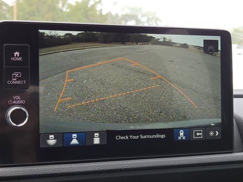 New 2026 Honda CR-V Sport-L image 16