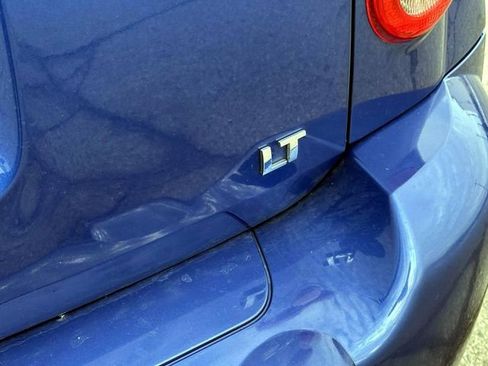 Used 2006 Chevrolet HHR LT w/ Preferred Equipment Group image 11