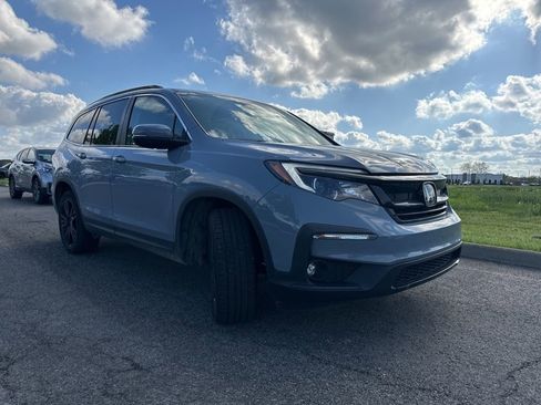 Used 2022 Honda Pilot Special Edition image 13