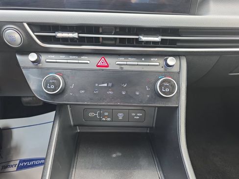Used 2024 Hyundai Sonata SEL FWD image 31