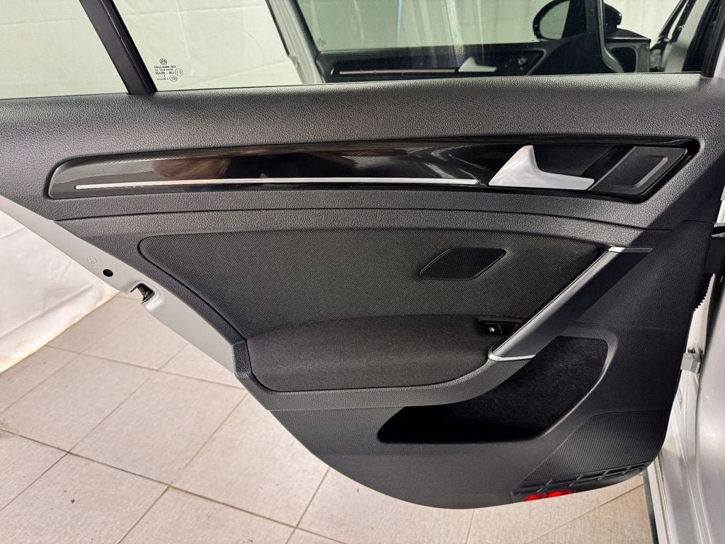 Used 2016 Volkswagen GTI S FWD image 15