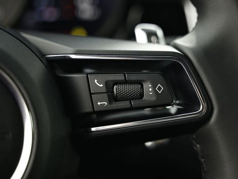 New 2026 Porsche Macan S AWD/4WD image 37