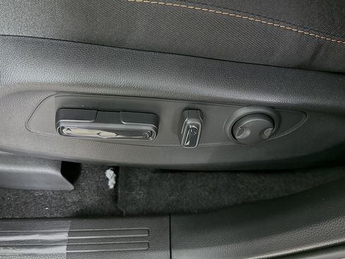 New 2026 Honda CR-V Sport image 21