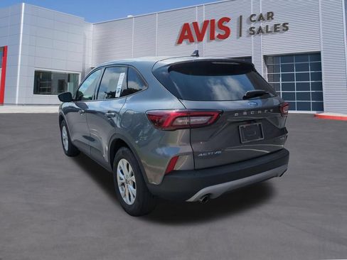 Used 2025 Ford Escape Active AWD/4WD image 9