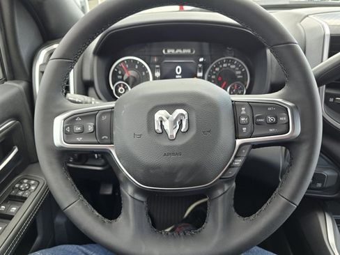 New 2026 RAM 2500 Big Horn image 9