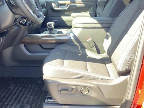 New 2026 Chevrolet Silverado 1500 RST w/ All Star Edition Plus image 17