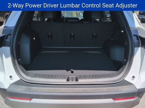 New 2026 Chevrolet Equinox LT w/ Convenience Package II AWD/4WD image 21