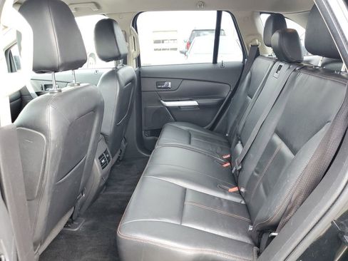 Used 2013 Ford Edge SEL image 12
