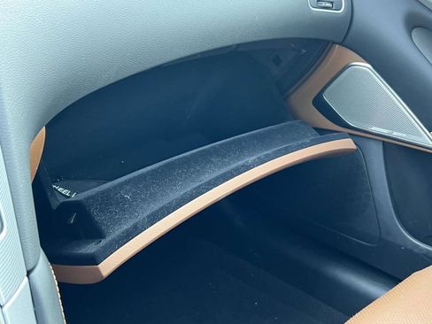 Used 2024 INFINITI Q50 Luxe w/ Cargo Package image 37