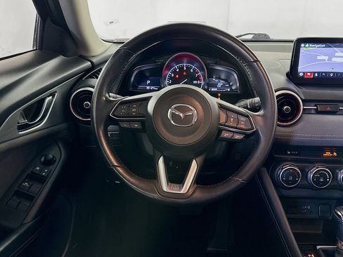 Used 2019 MAZDA CX-3 Grand Touring image 17