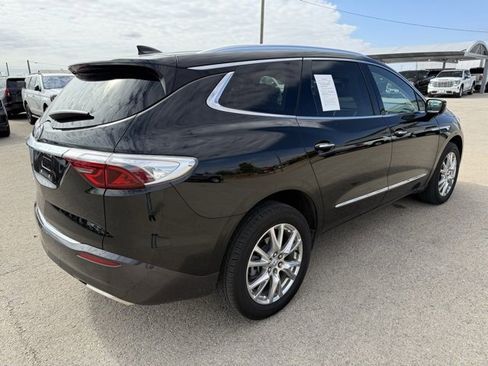 Used 2023 Buick Enclave Premium w/ Experience Buick Package image 8