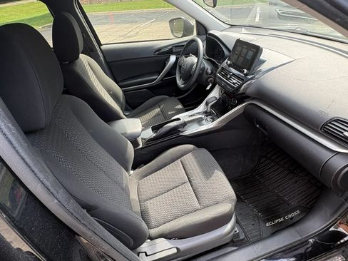 Used 2023 Mitsubishi Eclipse Cross LE AWD/4WD image 34
