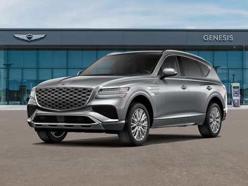 New 2026 Genesis GV80 2.5T RWD image 1
