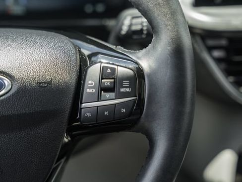 Used 2023 Ford Escape SE w/ PHEV Premium Package FWD image 28