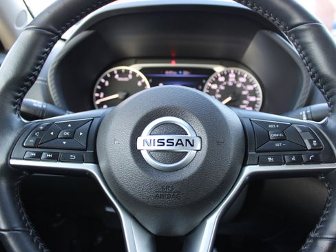 Certified 2023 Nissan Sentra SV w/ All-Weather Package image 21