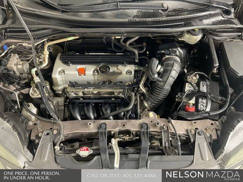 Used 2014 Honda CR-V EX image 43