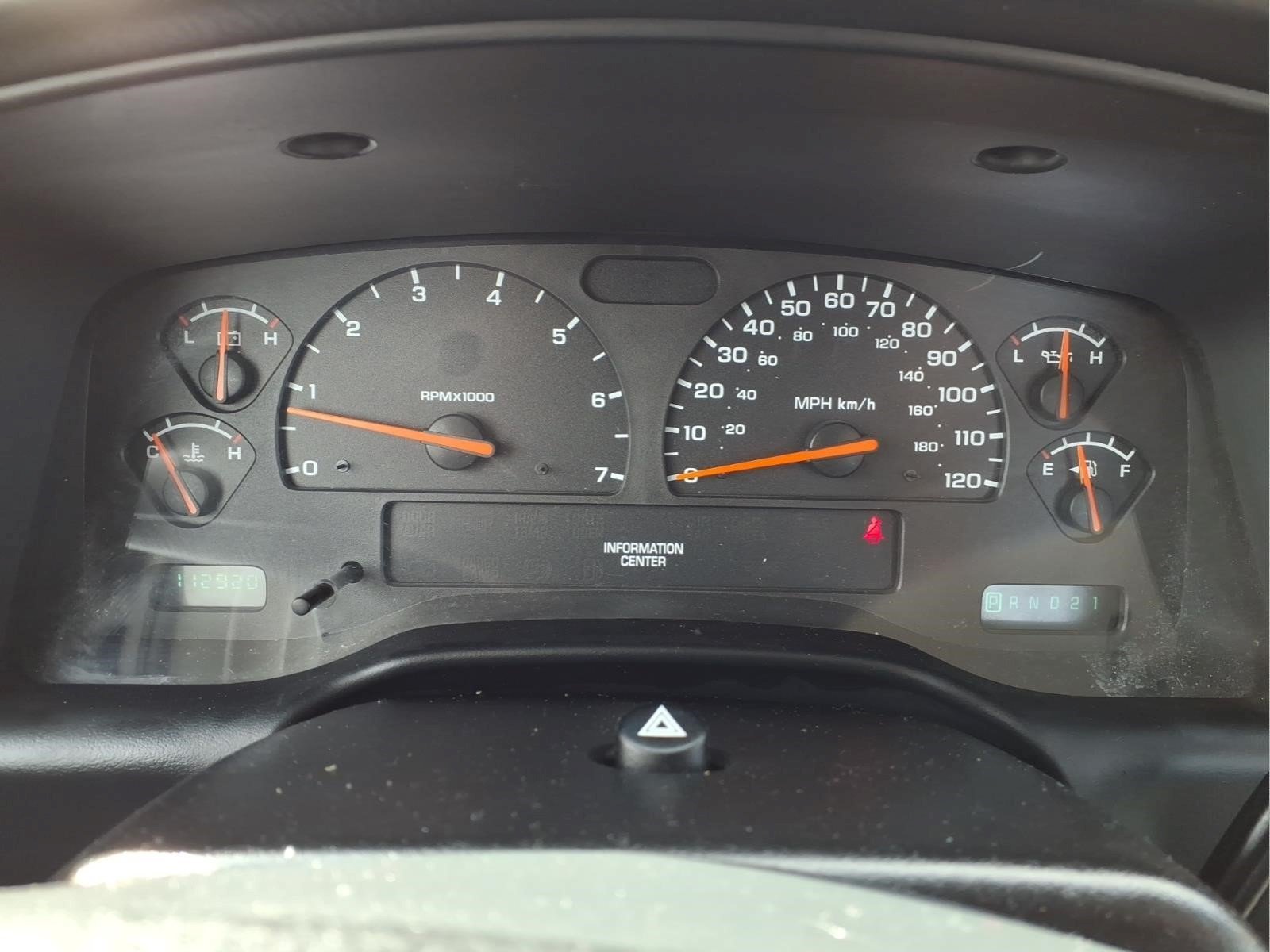 Used 2004 Dodge Dakota SLT w/ Deluxe Convenience Group RWD image 15