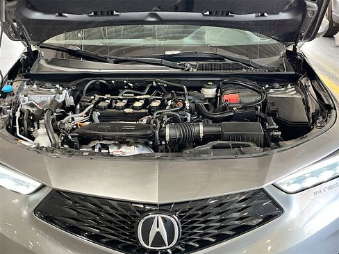 Used 2024 Acura Integra A-Spec image 30