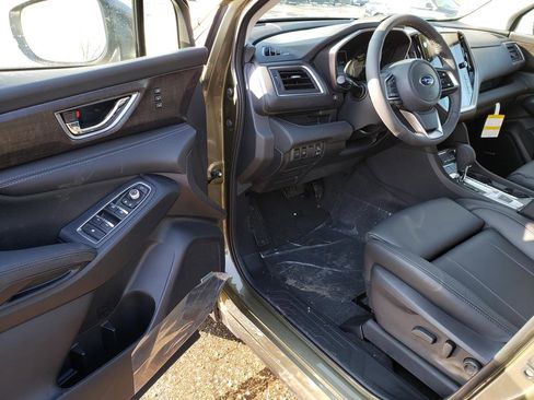 New 2026 Subaru Ascent Touring AWD/4WD image 6