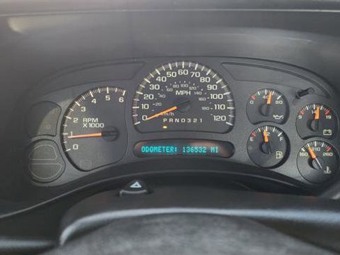 Used 2007 Chevrolet Silverado 1500 W/T image 18