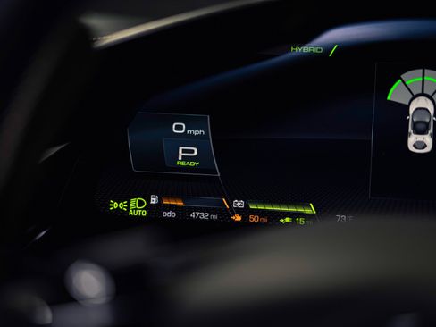 Used 2021 Ferrari SF90 Stradale image 38