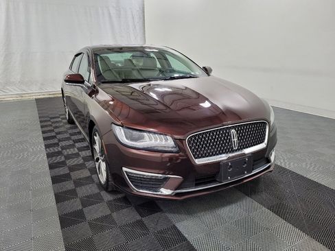 Used 2019 Lincoln MKZ Reserve w/ Reserve Plus Package image 13