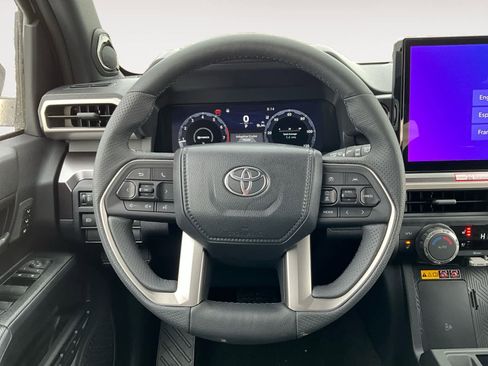 New 2026 Toyota 4Runner TRD Off-Road Premium image 12