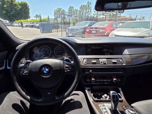 Used 2013 BMW 535i Sedan RWD image 28