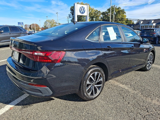 Used 2025 Volkswagen Jetta S FWD image 6