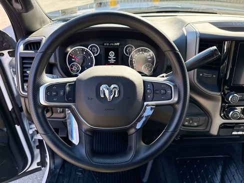 New 2025 RAM 4500 Tradesman w/ Chrome Appearance Group image 18