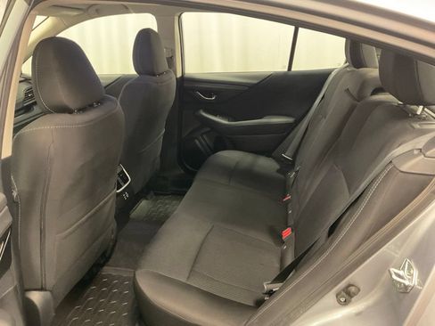 Used 2025 Subaru Legacy Premium AWD/4WD image 32