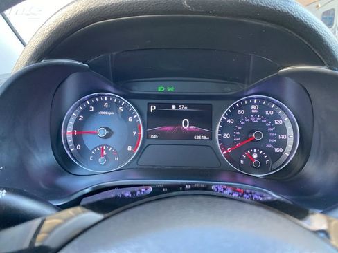 Used 2023 Kia Forte LXS FWD image 22