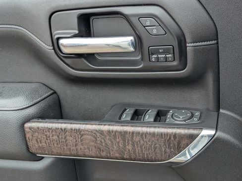 Used 2022 GMC Sierra 2500 Denali AWD/4WD image 24