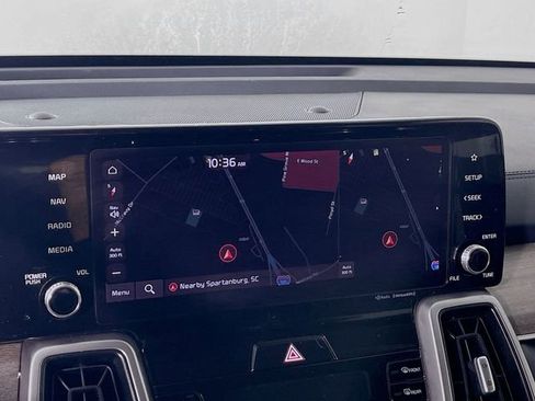 Used 2022 Kia Sorento EX FWD image 14