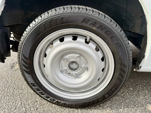 Used 2015 Chevrolet City Express LS image 22