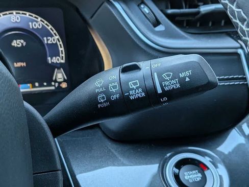 Certified 2023 Jeep Grand Cherokee Altitude AWD/4WD image 23