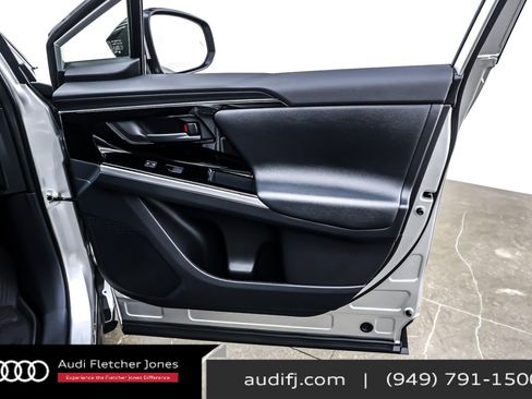 Used 2024 Toyota bZ4X FWD image 22