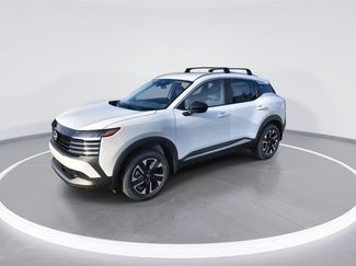 New 2026 Nissan Kicks SV w/ Cold Weather Package video 4