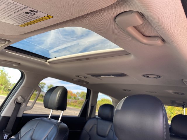 Used 2020 Kia Telluride S FWD image 15