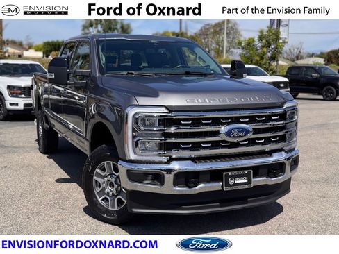 Certified 2024 Ford F250 Lariat AWD/4WD image 1