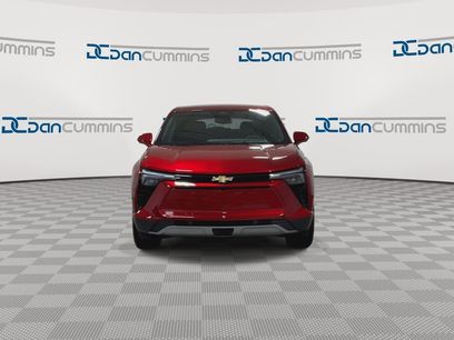 New 2026 Chevrolet Blazer EV LT