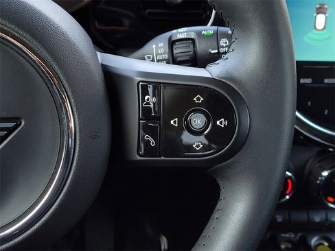 Used 2023 MINI Cooper SE image 20