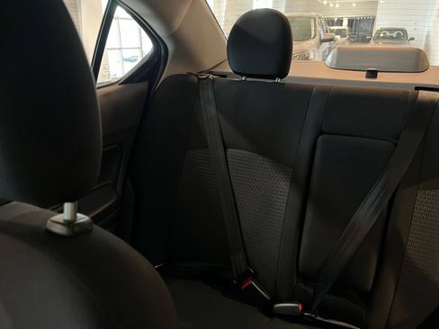 Used 2024 Mitsubishi Mirage G4 ES FWD image 38