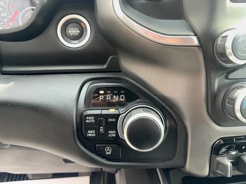Used 2021 RAM 1500 Big Horn AWD/4WD image 19