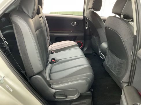 Used 2023 Hyundai Ioniq 5 SEL image 25
