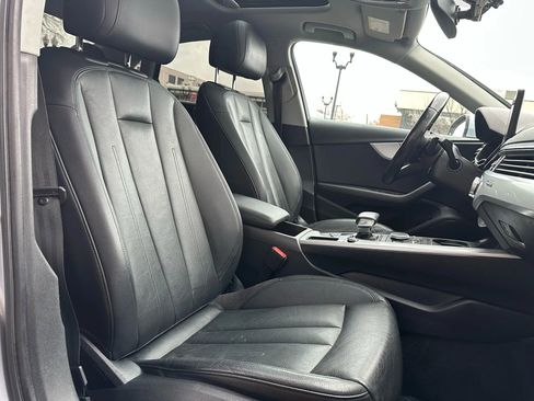 Used 2017 Audi A4 2.0T Premium image 16